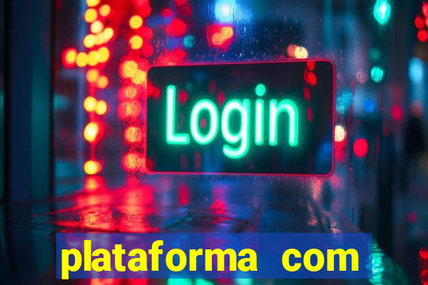 plataforma com giros gratis sem deposito